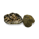 Moon Rocks 60% CBD flowers Lucky Hemp