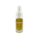 20% Aceite de CBD de full spectrum