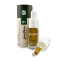 20% Aceite de CBD de full spectrum