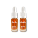 10% CBD Oil Full Spectrum MCT
