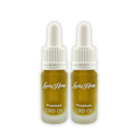10% CBG Oil