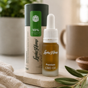 10% Aceite de CBD de full spectrum