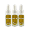 10% CBG Oil