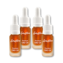 10% CBD Oil Full Spectrum MCT