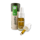 5% de aceite de CBD 500mg de full spectrum
