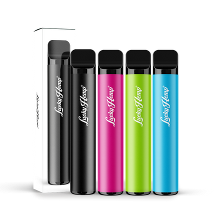 Batería de vape