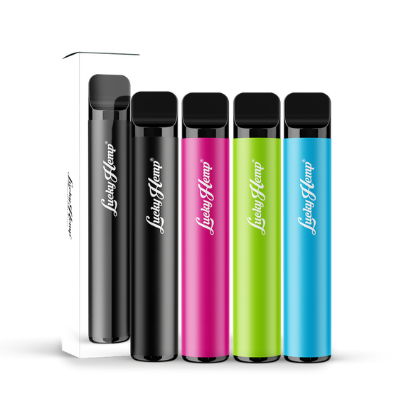 Batería de vape