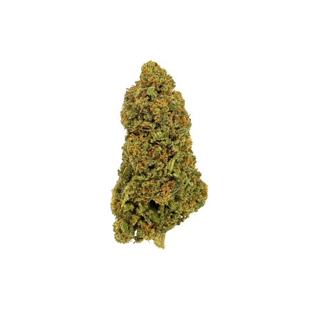 Paquete ecológico de CBD de Fruit Cake