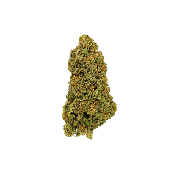 Paquete ecológico de CBD de Fruit Cake
