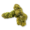 Paquete ecológico de naranja seca congelada