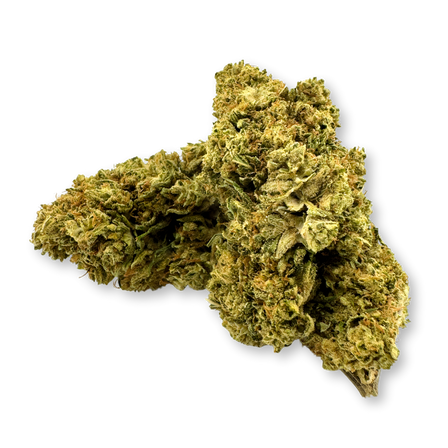 Paquete ecológico de CBG puro