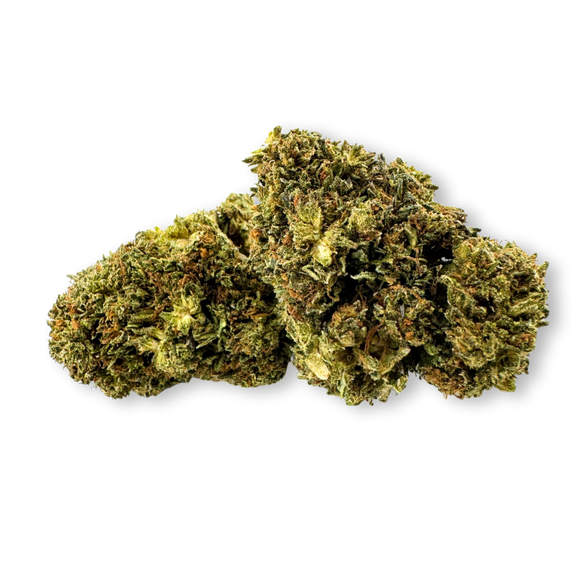 Chocolope Ecopack Flowers Lucky Hemp