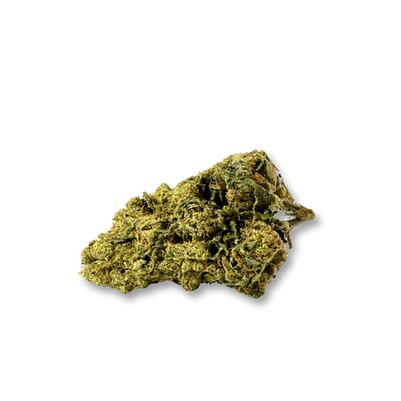 Paquete ecológico Bubba Kush