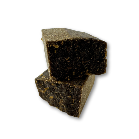 Hash Bubble de Lucky con 40 % de CBD