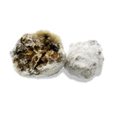 Ice Rocks 80% CBD flowers Lucky Hemp   