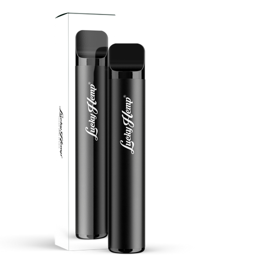 Batería de vape