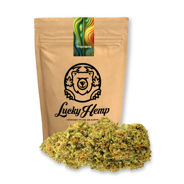 Tropicana Ecopack