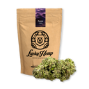Paquete ecológico de CBG morado