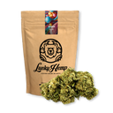 Paquete ecológico Bubba Kush