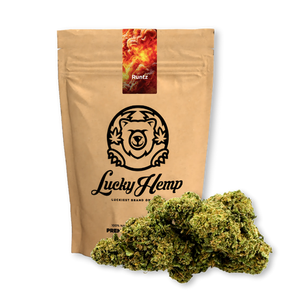 Paquete ecológico Runtz