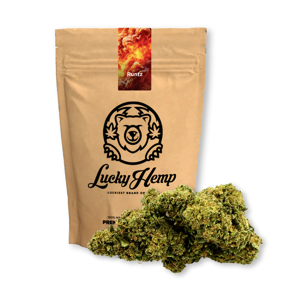 Paquete ecológico Runtz