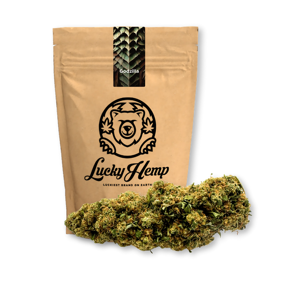 Paquete ecológico de Godzilla