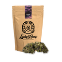 Paquete ecológico de CBG morado