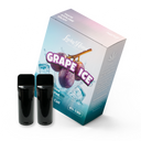 Batería de vape + 1 x 2 pods a tu elección