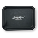 Bandeja para liar Lucky Hemp® hecha de cáñamo
