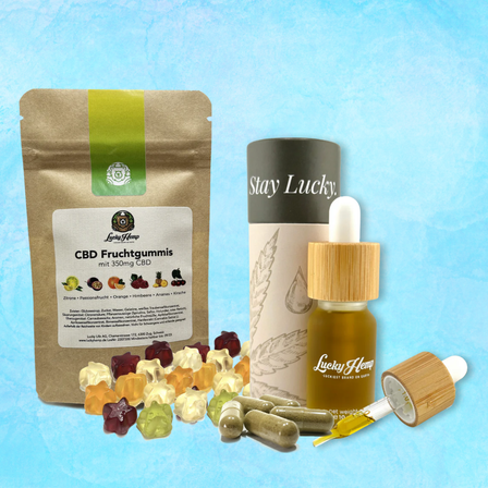 Paquete Dormir+Relajarse