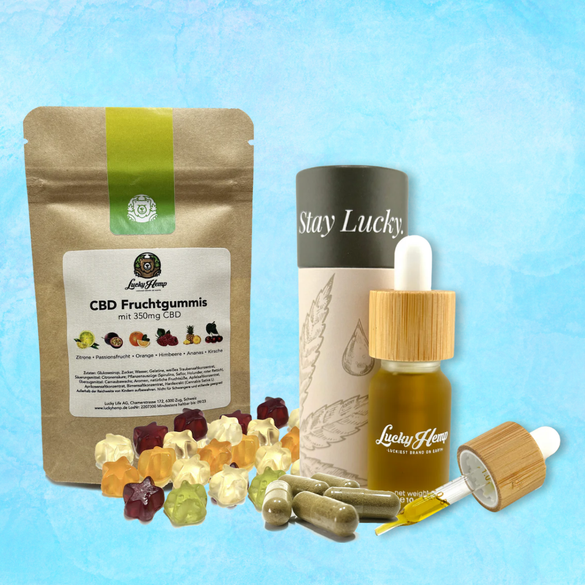 Paquete Dormir+Relajarse