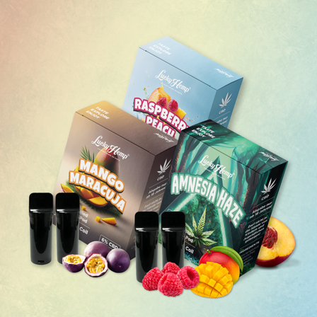 Paquete de ofertas de Fruit Vape