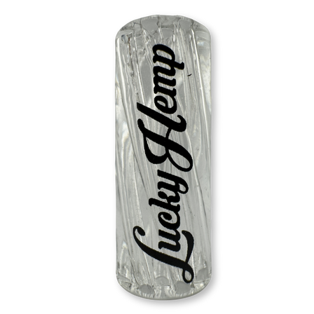 Lucky Hemp® Glass Filter – Farben