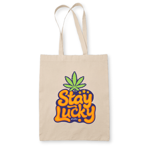 Bolsas Lucky Hemp®
