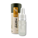 Aceite de CBD de vainilla 10%.