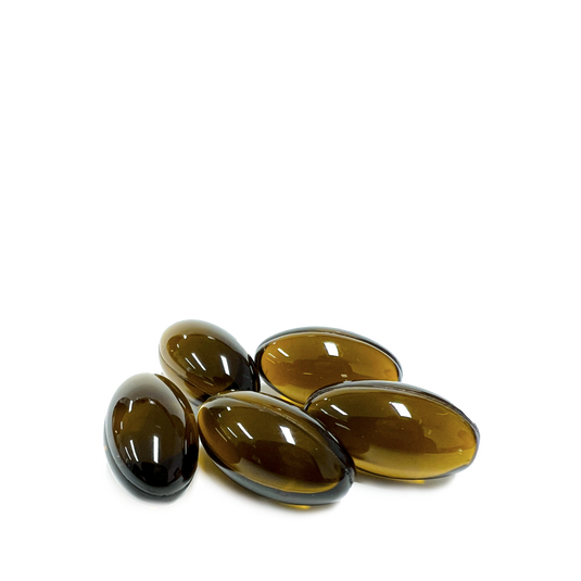 CBD Pods 79% CBD
