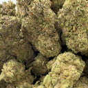 Paquete ecológico de CBG morado