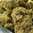 Paquete ecológico de naranja seca congelada