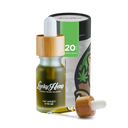 20% CBD Oil Full Spectrum Oils Lucky Hemp   