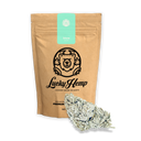 Snow Haze® 41% CBD ecopack flowers Lucky Hemp   